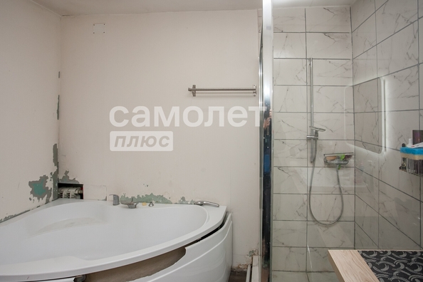 
  Продается дом, 53 м², поселок Новоискитимск
. Фото 12.