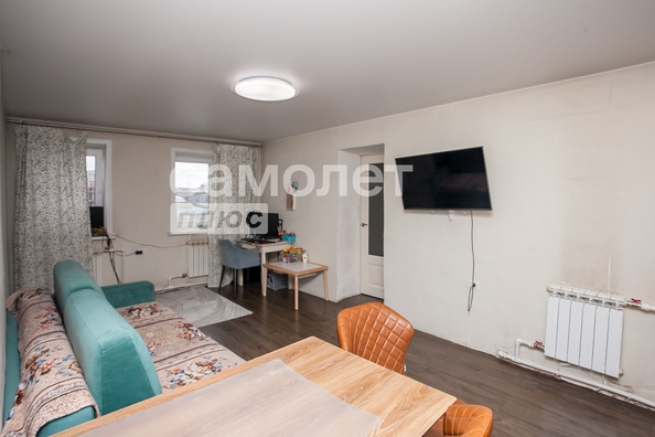 
  Продается дом, 53 м², поселок Новоискитимск
. Фото 15.