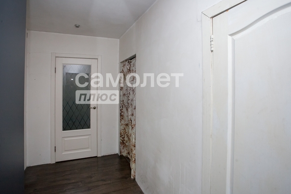 
  Продается дом, 53 м², поселок Новоискитимск
. Фото 19.