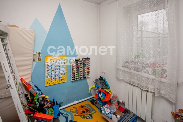 
  Продается дом, 53 м², поселок Новоискитимск
. Фото 22.
