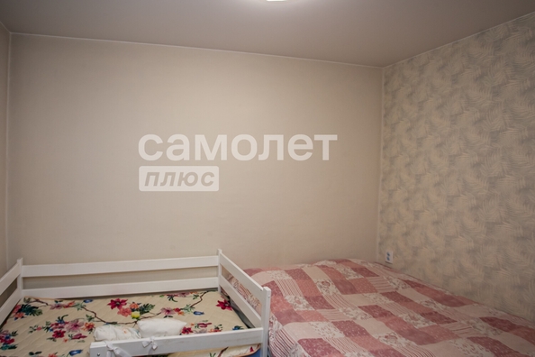 
  Продается дом, 53 м², поселок Новоискитимск
. Фото 23.