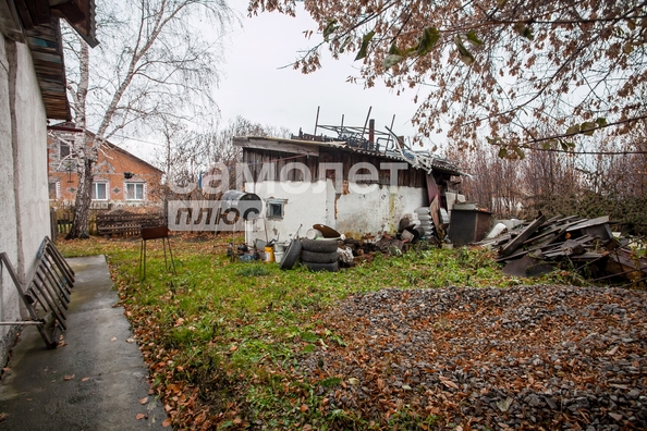 
  Продается дом, 53 м², поселок Новоискитимск
. Фото 36.