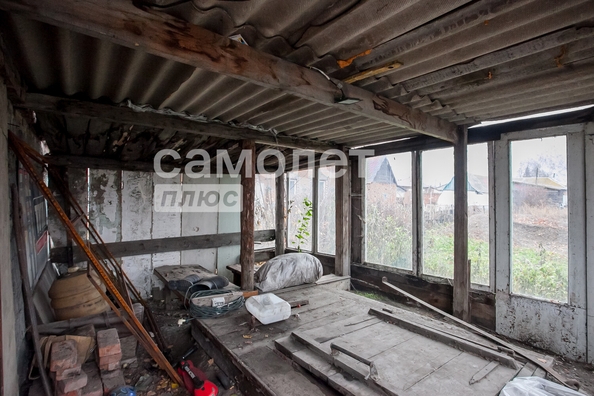 
  Продается дом, 53 м², поселок Новоискитимск
. Фото 40.