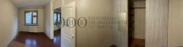 
   Продам 2-комнатную, 46.6 м², 9 Января ул, 4

. Фото 6.