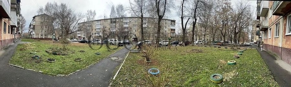 
   Продам 2-комнатную, 46.6 м², 9 Января ул, 4

. Фото 20.