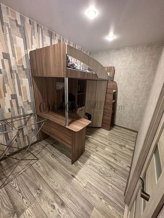 
   Продам 1-комнатную, 33 м², Шахтеров пр-кт, 39а

. Фото 4.