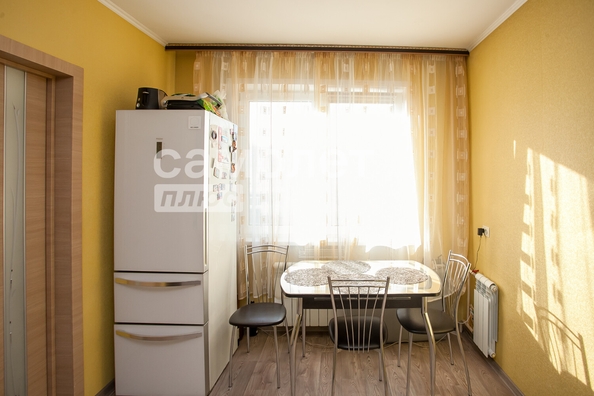 
   Продам 1-комнатную, 32.3 м², Базовая ул, 4в

. Фото 2.