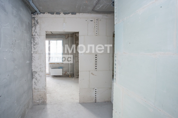 
   Продам 2-комнатную, 50.6 м², Строителей б-р, 69а

. Фото 12.