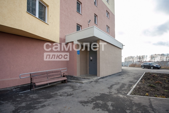 
   Продам 2-комнатную, 50.6 м², Строителей б-р, 69а

. Фото 24.