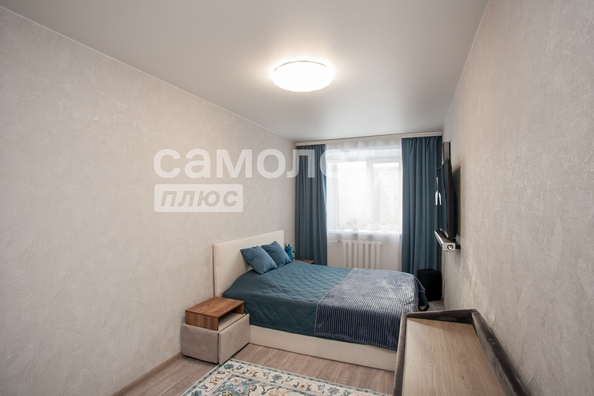 
   Продам 2-комнатную, 43.7 м², Сибиряков-Гвардейцев ул, 16

. Фото 5.