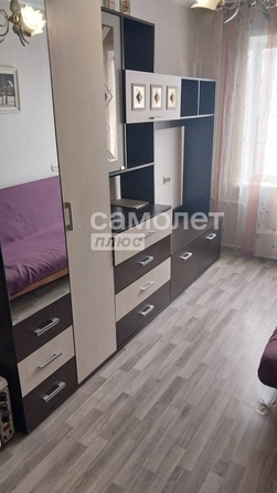 
   Продам студию, 18.3 м², Ленина пр-кт, 137Б

. Фото 7.