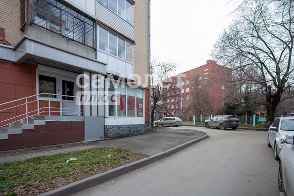 
   Продам офис, 53.9 м², Рукавишникова ул, 3

. Фото 20.