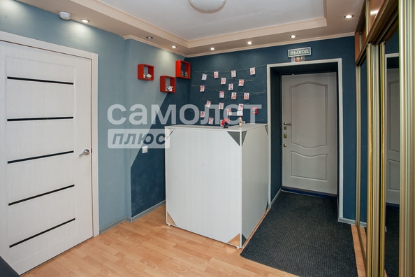 
  Продается офис, 53.9 м², Рукавишникова ул, д. 3
. Фото 6.