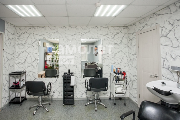 
  Продается офис, 53.9 м², Рукавишникова ул, д. 3
. Фото 9.