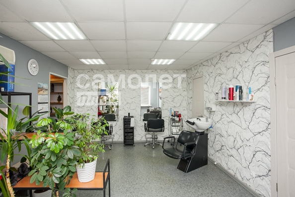
  Продается офис, 53.9 м², Рукавишникова ул, д. 3
. Фото 10.