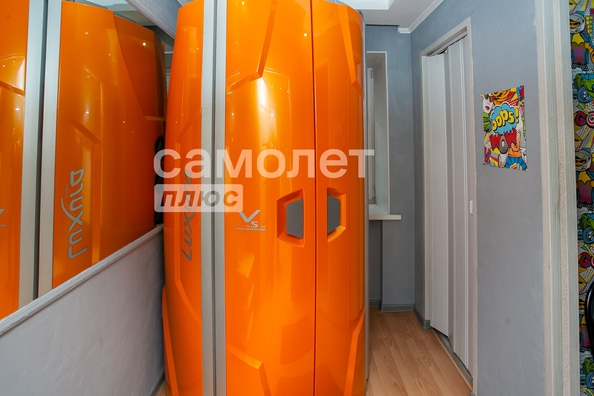 
  Продается офис, 53.9 м², Рукавишникова ул, д. 3
. Фото 17.