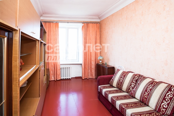 
  Продается 3-комн. квартира, 77.7 м², 40 лет Октября ул, д. 5
. Фото 1.
