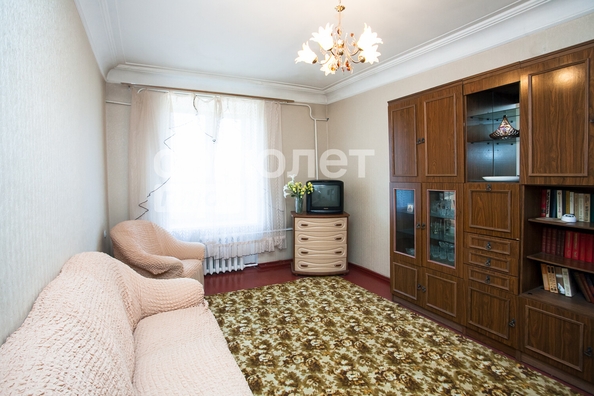 
  Продается 3-комн. квартира, 77.7 м², 40 лет Октября ул, д. 5
. Фото 10.