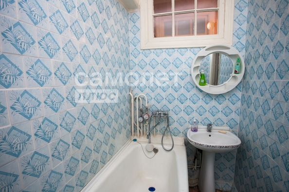 
  Продается 3-комн. квартира, 77.7 м², 40 лет Октября ул, д. 5
. Фото 22.