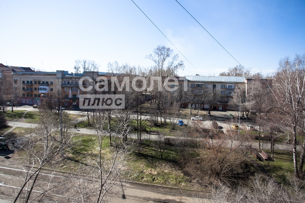 
  Продается 3-комн. квартира, 77.7 м², 40 лет Октября ул, д. 5
. Фото 27.