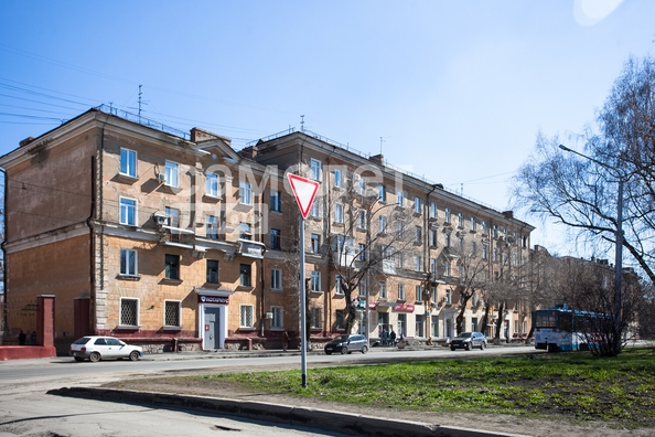 
  Продается 3-комн. квартира, 77.7 м², 40 лет Октября ул, д. 5
. Фото 31.
