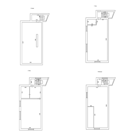 
   Продам таунхаус, 260 м², Металлплощадка

. Фото 2.