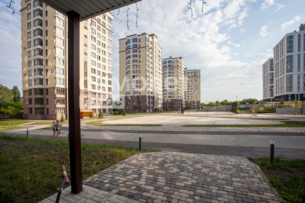 
   Продам 3-комнатную, 60.7 м², Дружбы ул, 30/1

. Фото 35.