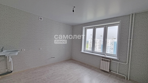 
   Продам 1-комнатную, 34.35 м², Кузнецкий, дом 11

. Фото 5.