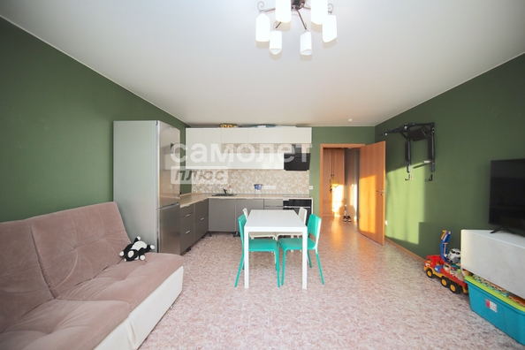 
  Продается 2-комн. квартира, 56.2 м², Дегтярева ул, д. 3
. Фото 3.