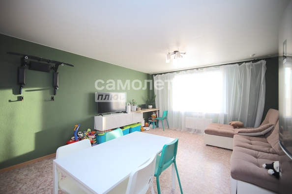 
  Продается 2-комн. квартира, 56.2 м², Дегтярева ул, д. 3
. Фото 6.