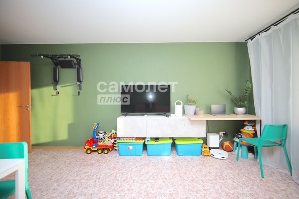 
  Продается 2-комн. квартира, 56.2 м², Дегтярева ул, д. 3
. Фото 7.