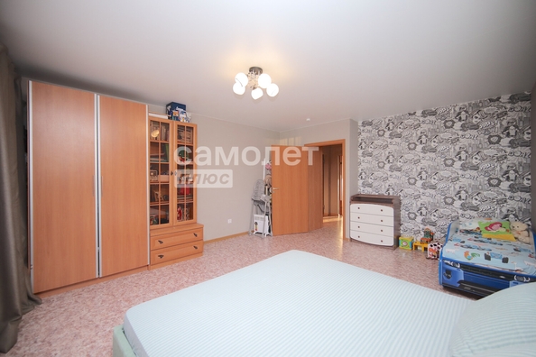 
  Продается 2-комн. квартира, 56.2 м², Дегтярева ул, д. 3
. Фото 9.