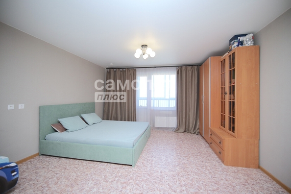 
  Продается 2-комн. квартира, 56.2 м², Дегтярева ул, д. 3
. Фото 12.