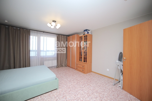 
  Продается 2-комн. квартира, 56.2 м², Дегтярева ул, д. 3
. Фото 13.