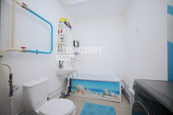 
  Продается 2-комн. квартира, 56.2 м², Дегтярева ул, д. 3
. Фото 15.