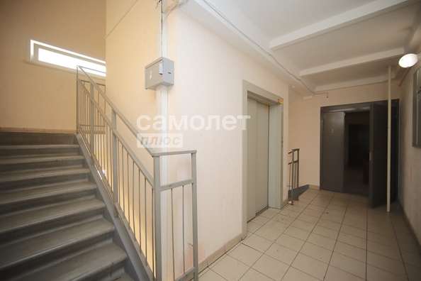
  Продается 2-комн. квартира, 56.2 м², Дегтярева ул, д. 3
. Фото 18.