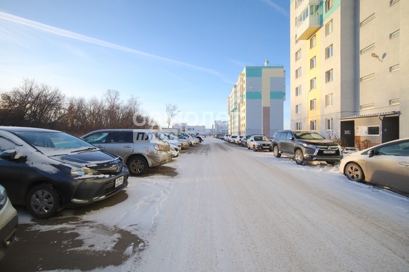 
  Продается 2-комн. квартира, 56.2 м², Дегтярева ул, д. 3
. Фото 21.