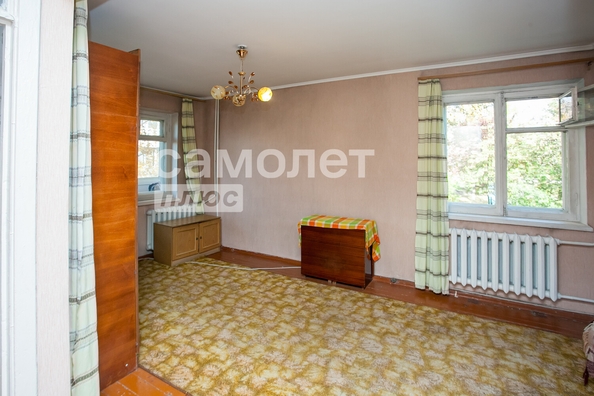 
   Продам 1-комнатную, 30.7 м², Ленина пр-кт, 39а

. Фото 10.