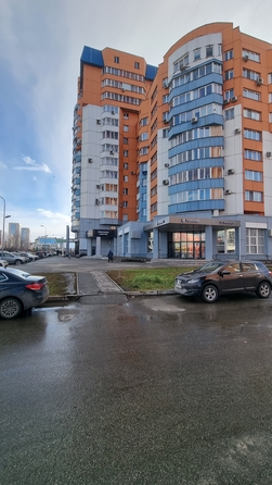 
   Сдам помещение свободного назначения, 190 м², Н.С.Ермакова  пр-кт, 7

. Фото 1.