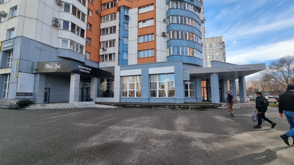 
   Сдам помещение свободного назначения, 190 м², Н.С.Ермакова  пр-кт, 7

. Фото 2.