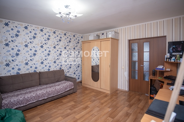 
   Продам 2-комнатную, 62.8 м², Шахтеров пр-кт, 119А

. Фото 5.