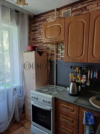 
   Продам 1-комнатную, 30.2 м², Сарыгина ул, 34а

. Фото 7.