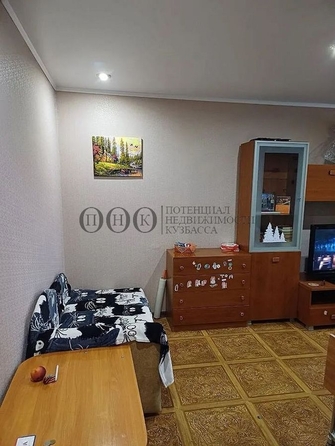 
   Продам 1-комнатную, 30.2 м², Сарыгина ул, 34а

. Фото 15.