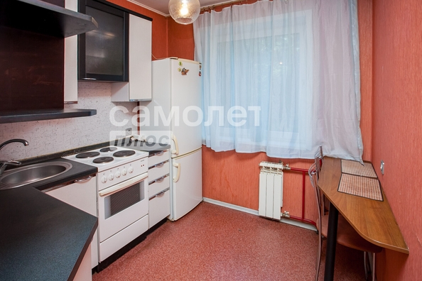 
   Продам 3-комнатную, 56.9 м², Ленина пр-кт, 113а

. Фото 1.