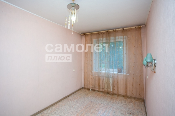 
   Продам 3-комнатную, 56.9 м², Ленина пр-кт, 113а

. Фото 5.