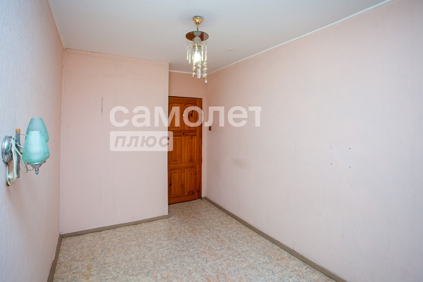 
   Продам 3-комнатную, 56.9 м², Ленина пр-кт, 113а

. Фото 7.