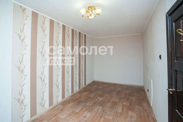 
   Продам 3-комнатную, 56.9 м², Ленина пр-кт, 113а

. Фото 15.