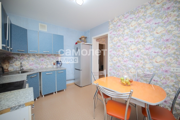 
   Продам 1-комнатную, 40.2 м², Серебряный бор ул, 13

. Фото 13.