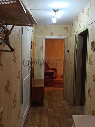 
   Продам 2-комнатную, 45 м², Строителей б-р, 25б

. Фото 6.