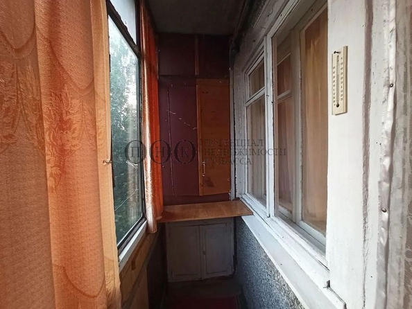 
   Продам 2-комнатную, 45 м², Строителей б-р, 25б

. Фото 13.